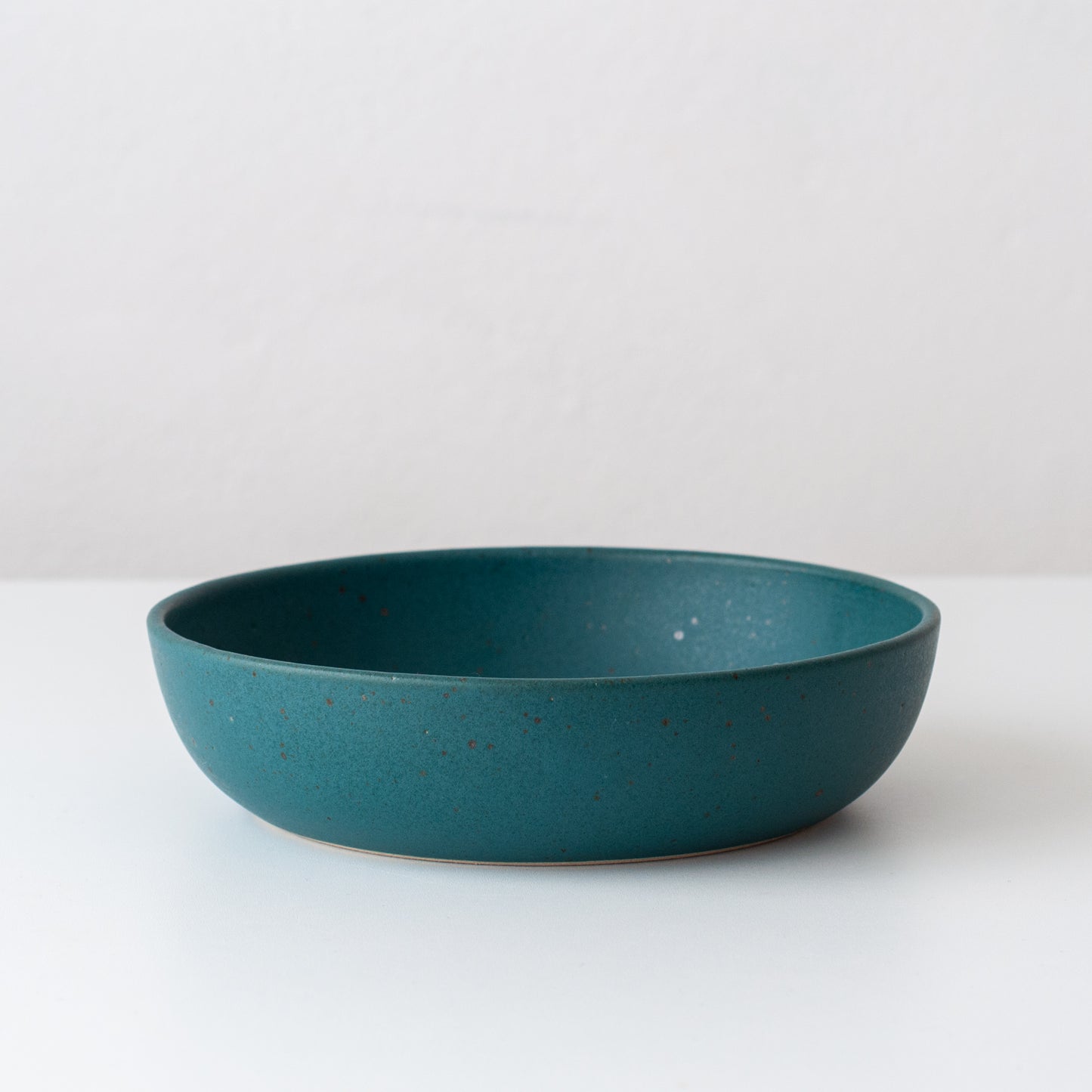 Everyday Pasta Bowl - Nori Green & Speckle