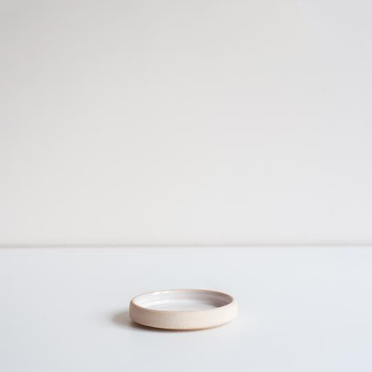 Pinch Dish, Plate - DOR & TAN | Contemporary Handmade Tableware