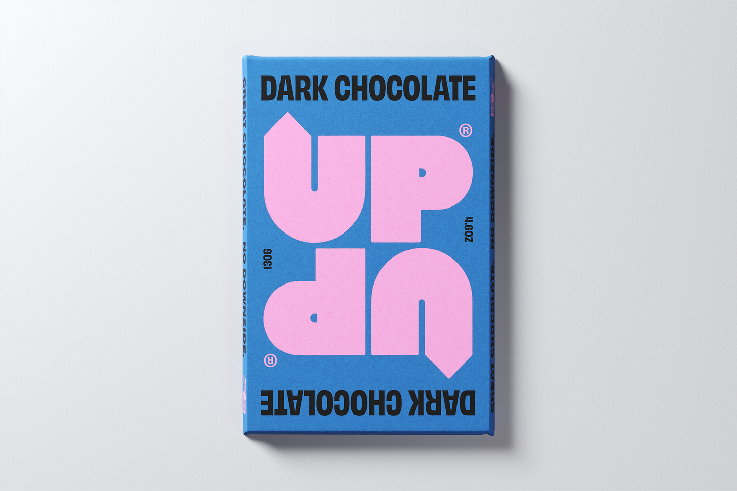 Dark Chocolate Bar