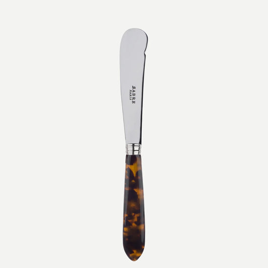 Butter Knife - Tortoiseshell