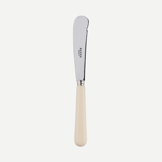 Butter Knife - Ivory