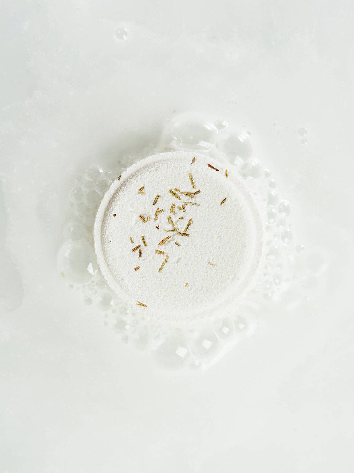 Rosemary & Bergamot - Shower Steamers