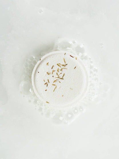 Rosemary & Bergamot - Shower Steamers