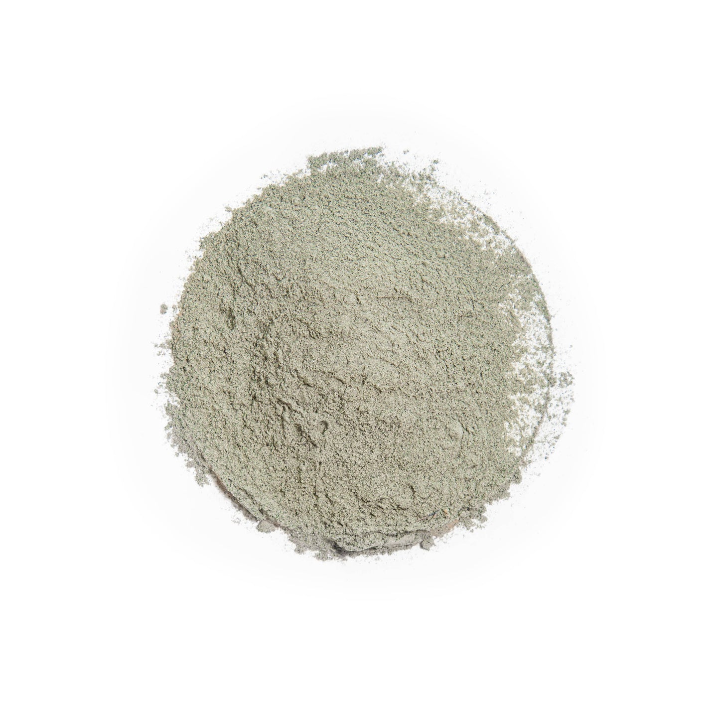 Face Mask - Balancing Green Clay, Spirulina & Rosemary