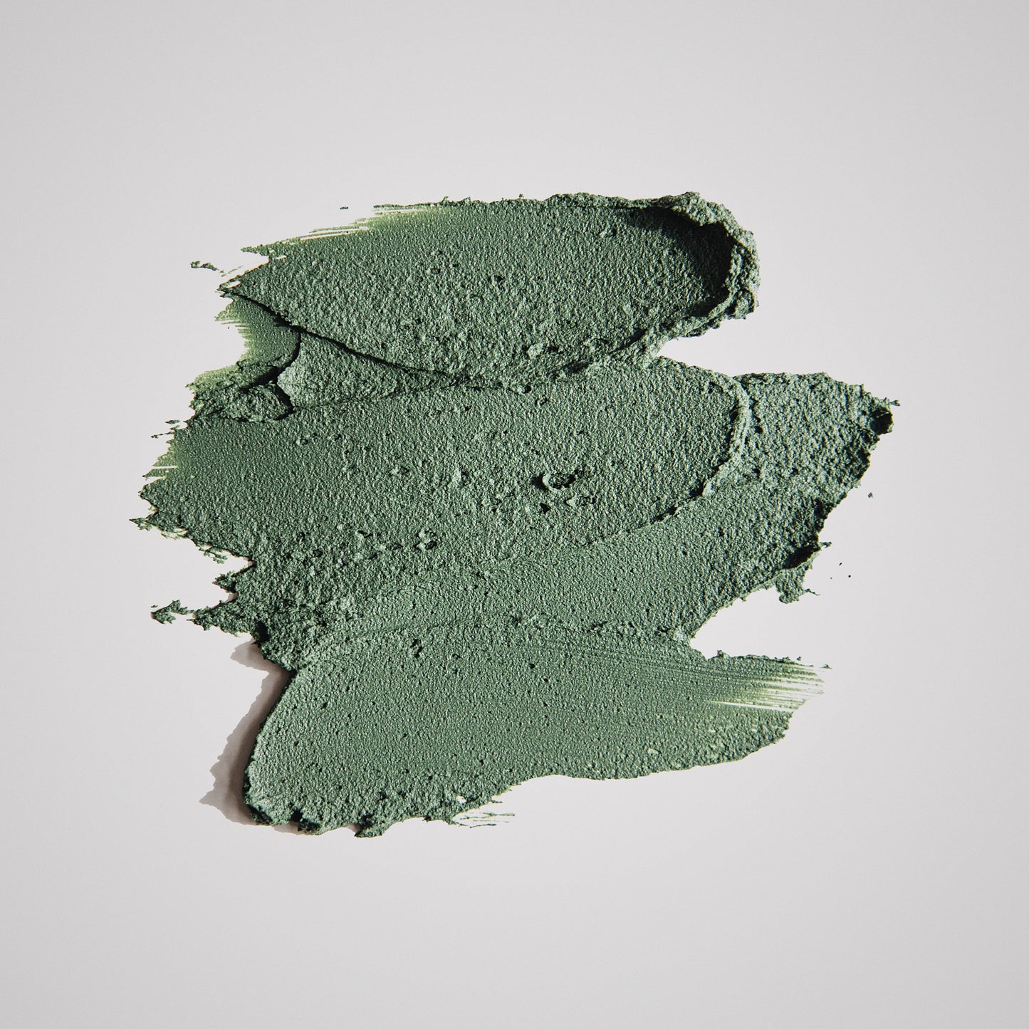 Face Mask - Balancing Green Clay, Spirulina & Rosemary