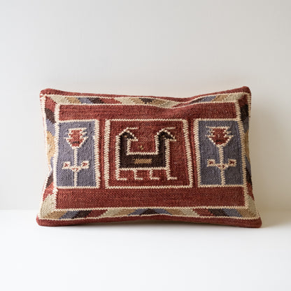 Kilim Cushion Cover - Rectangle