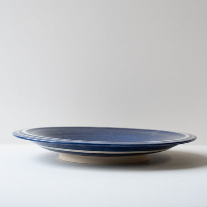 Shallow Fruit Bowl - One off Piece