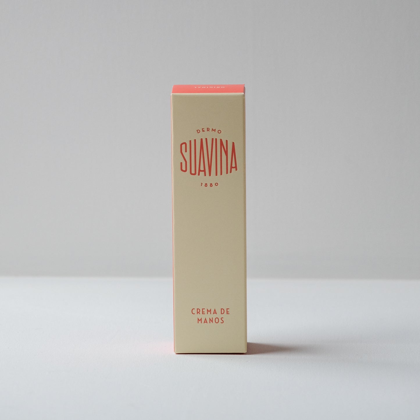 Suavina Hand Cream