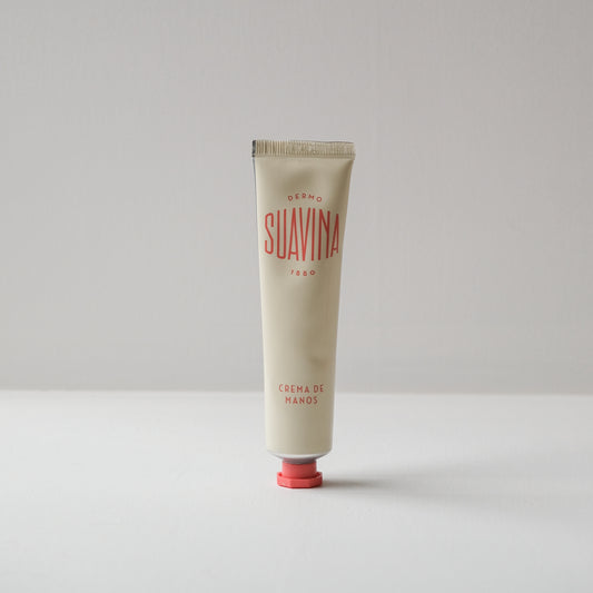 Suavina Hand Cream