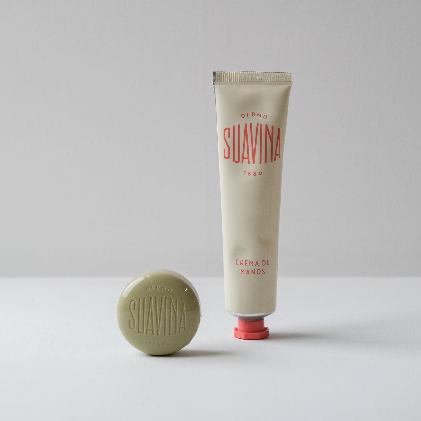 Suavina Hand Cream