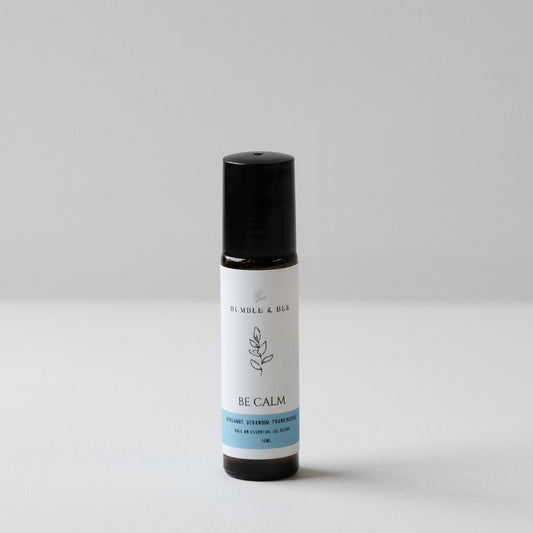 Essential Oil Roll-on - Be Calm