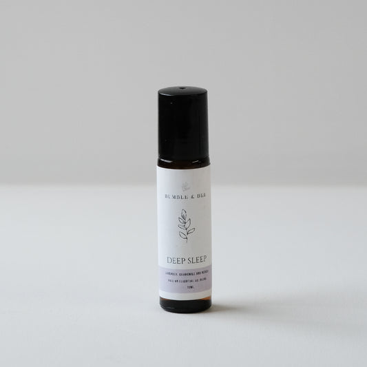 Essential Oil Roll-on - Deep Sleep