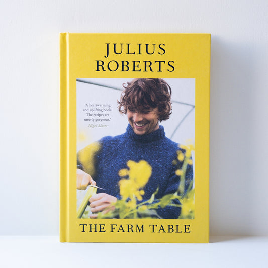 Farm Table: A Cookbook