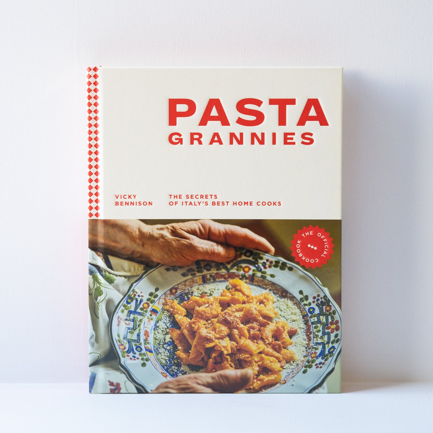 Pasta Grannies