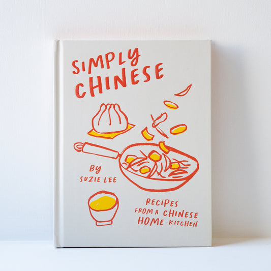 Simply Chinese