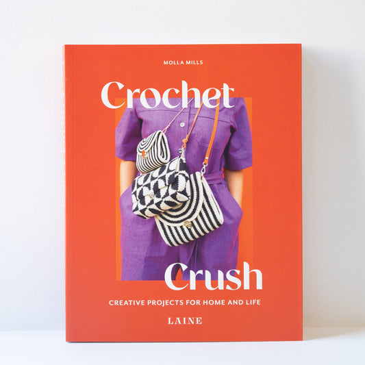 Crochet Crush