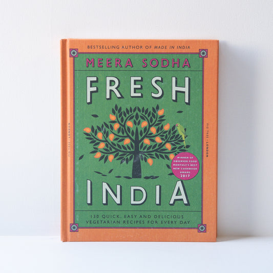 FRESH INDIA