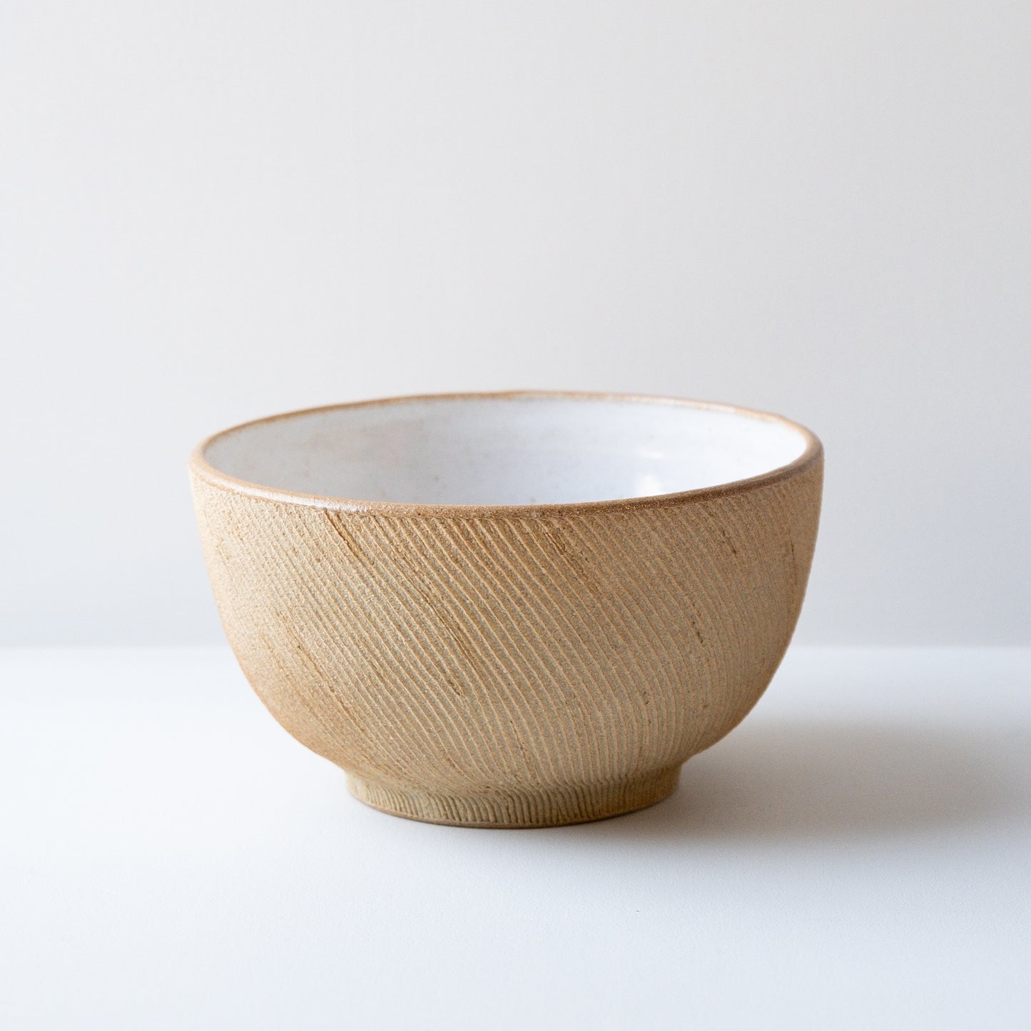 Textured Bowl No.2 - One off Piece