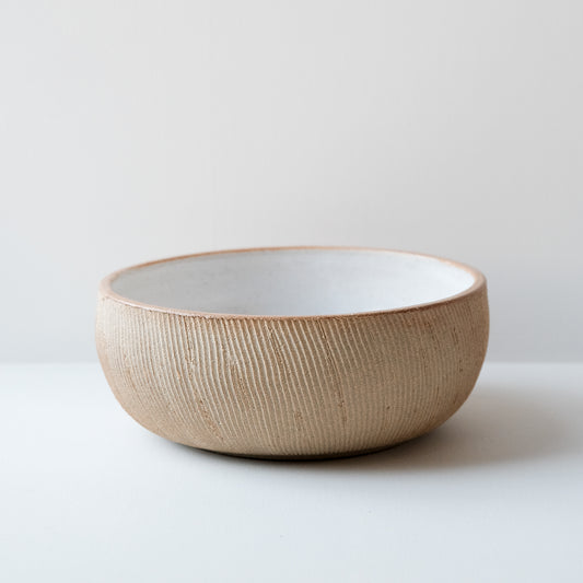 Textured Bowl No.5 - One off Piece