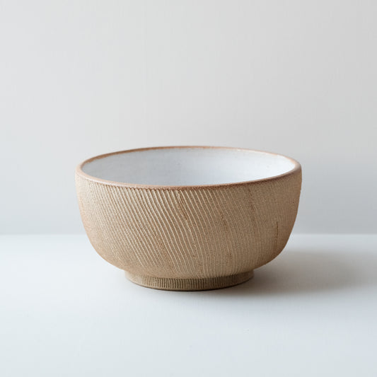 Textured Bowl No.6 - One off Piece