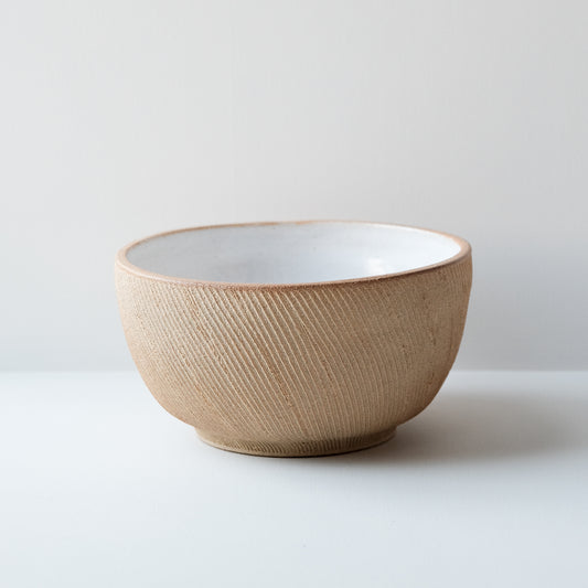 Textured Bowl No.7 - One off Piece