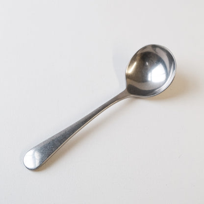 Cupping Spoon - Stonewashed