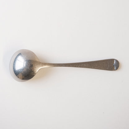 Cupping Spoon - Stonewashed