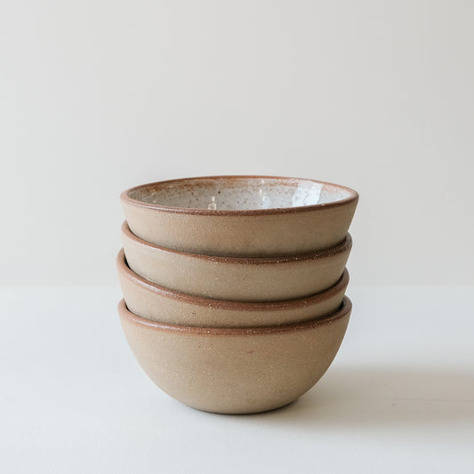 Everyday Breakfast Bowl Oat - Set of 4 SECONDS