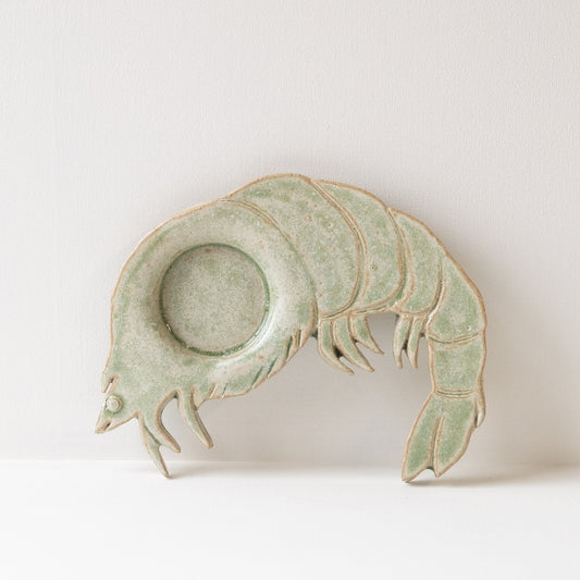 Prawn Plate
