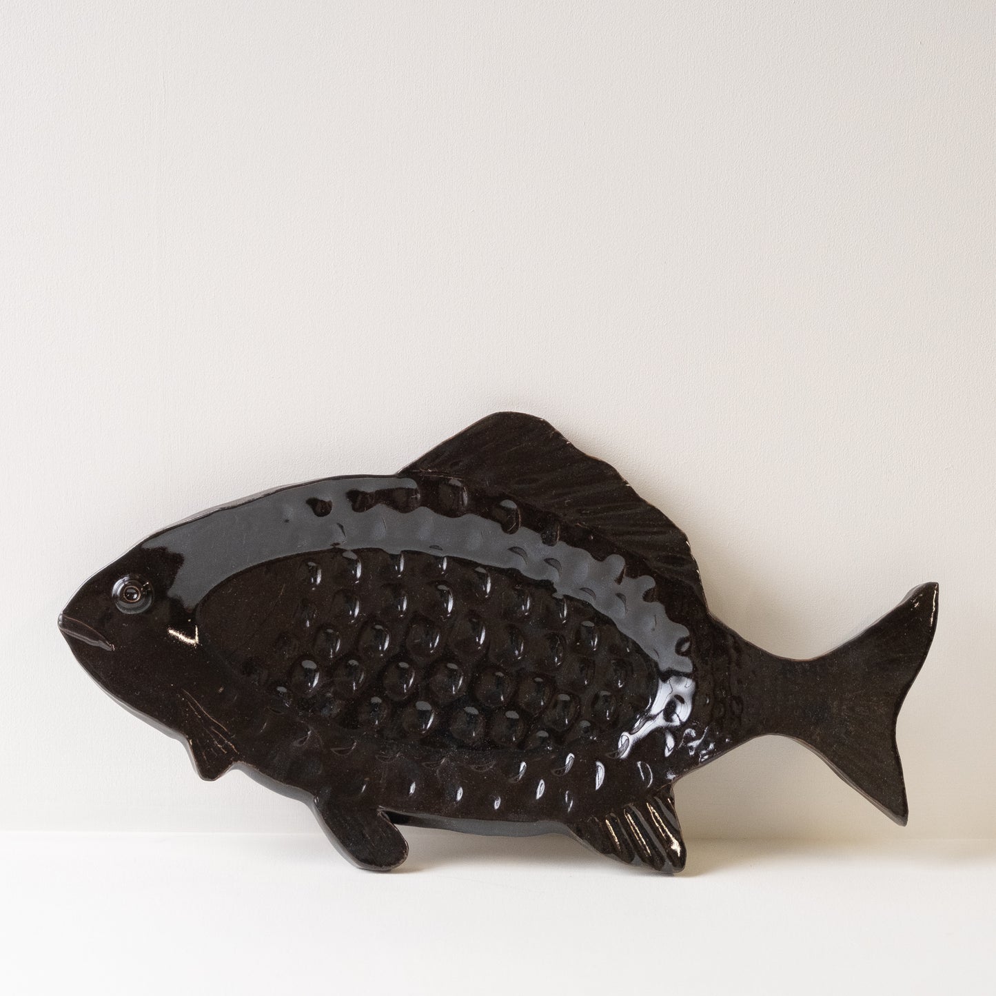 Fish Plate No.6