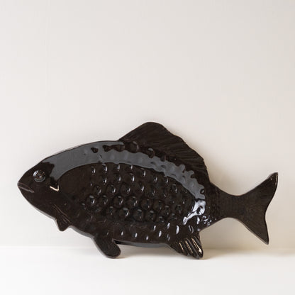 Fish Plate No.6