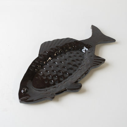 Fish Plate No.6