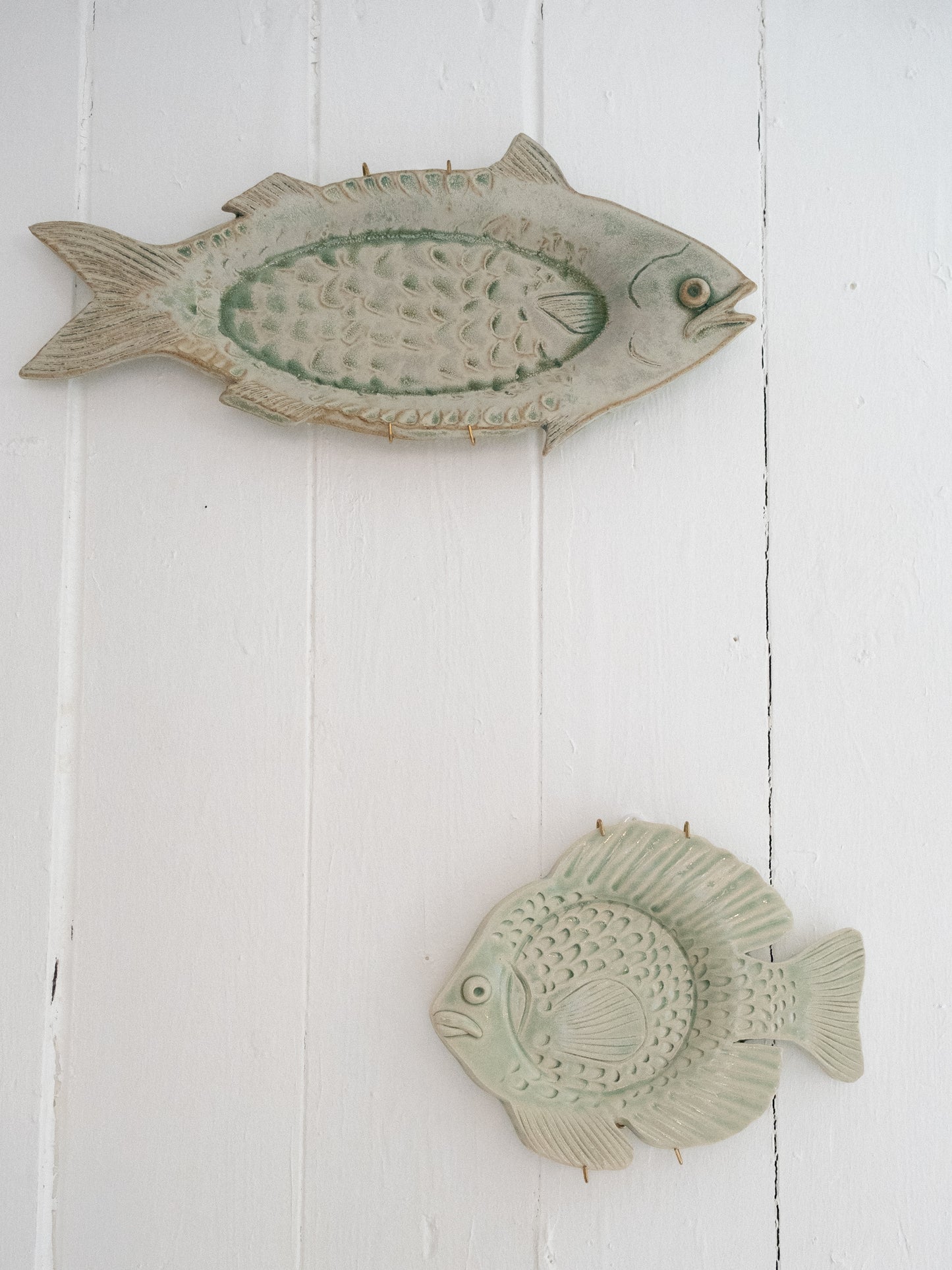 Fish Plate No.5