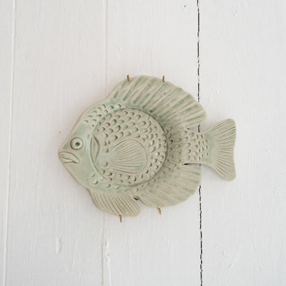 Fish Plate No.3