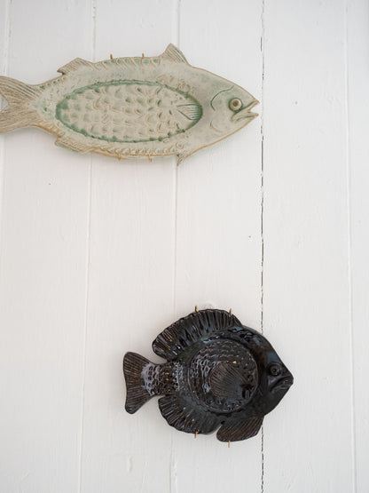 Fish Plate No.5