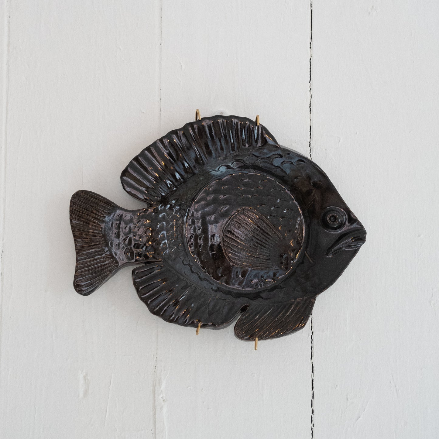 Fish Plate No.4