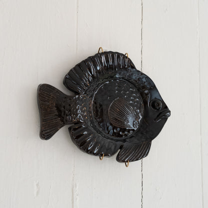 Fish Plate No.4