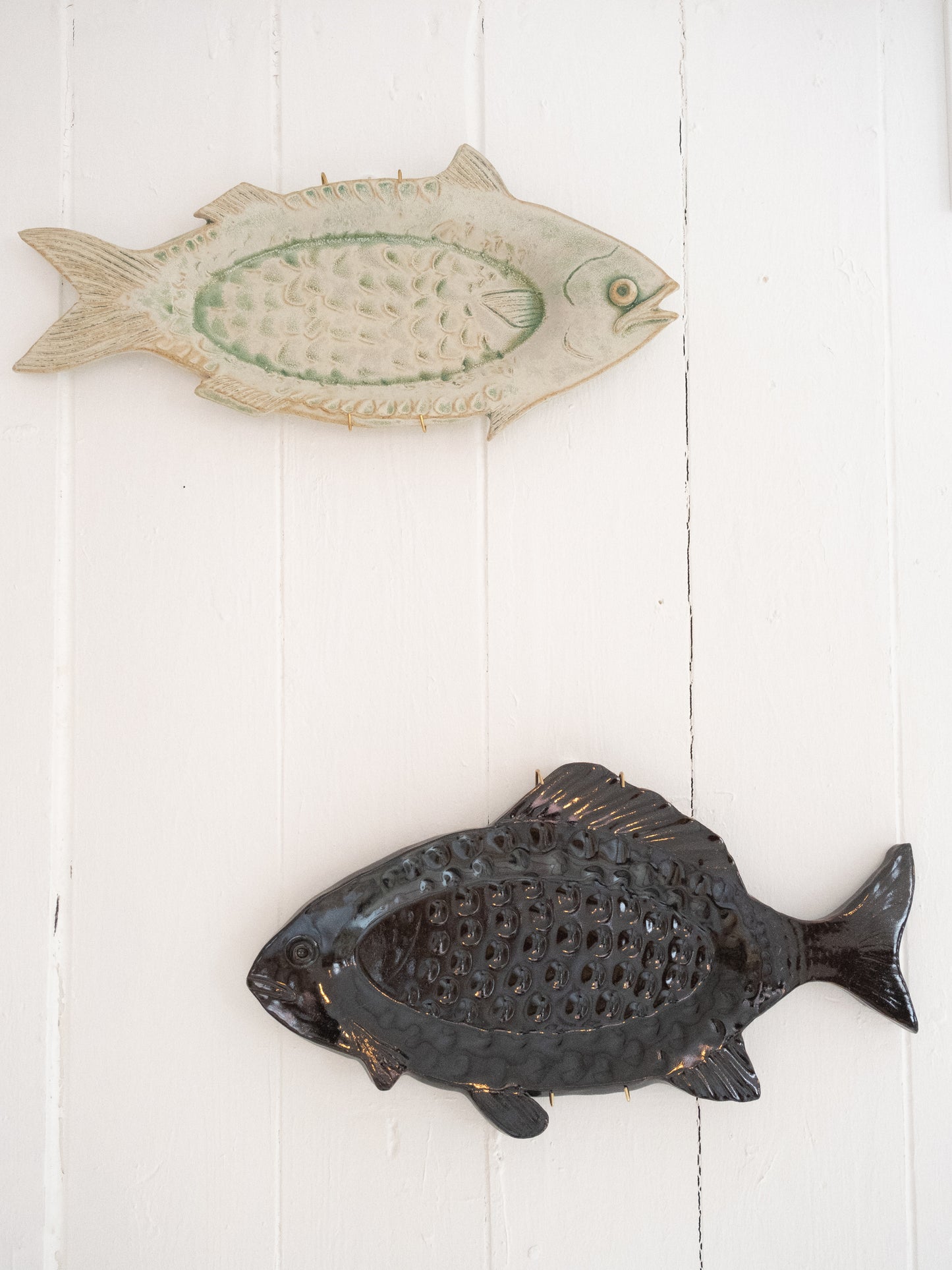 Fish Plate No.6