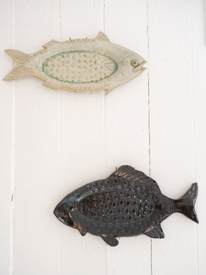Fish Plate No.6