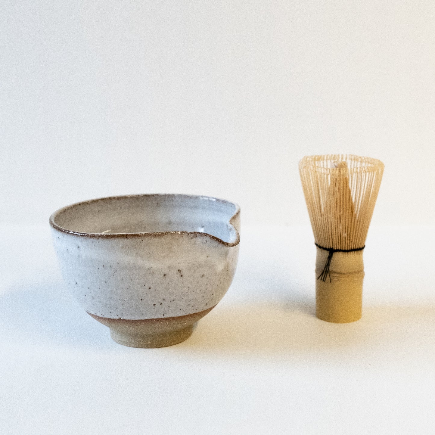 Matcha bowl & Whisk set