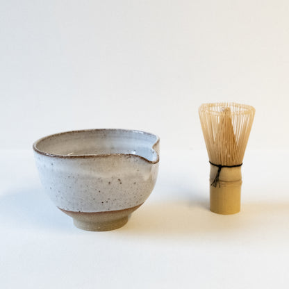 Matcha bowl & Whisk set