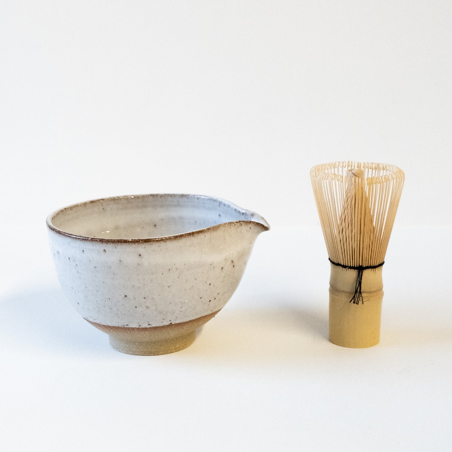 Matcha bowl & Whisk set