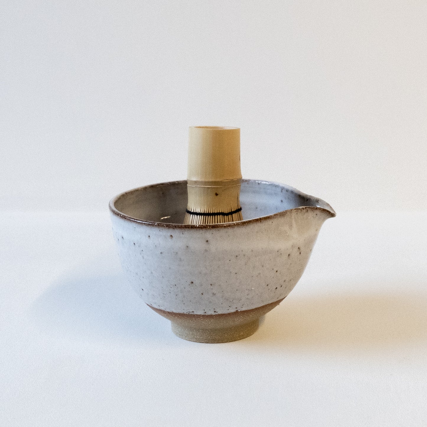 Matcha bowl & Whisk set