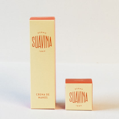 Suavina Original Lip Balm