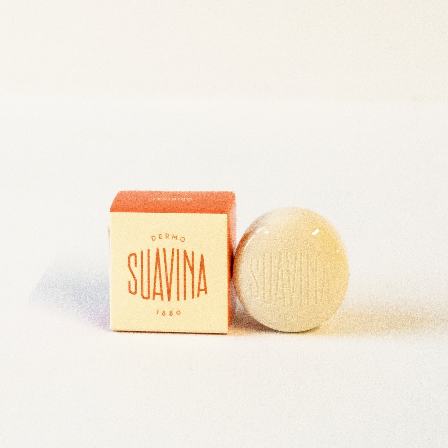 Suavina Original Lip Balm