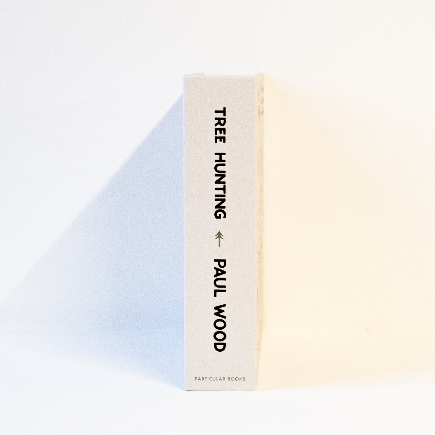 Tree Hunting: 1,000 Trees to Find in Britain and Ireland’s Towns and Cities (signed)