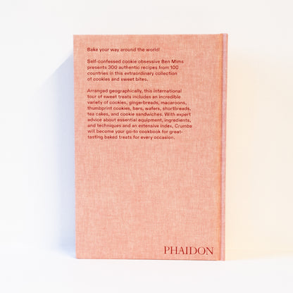 Crumbs: Cookies and Sweets from Around the World