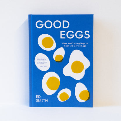 Good Eggs