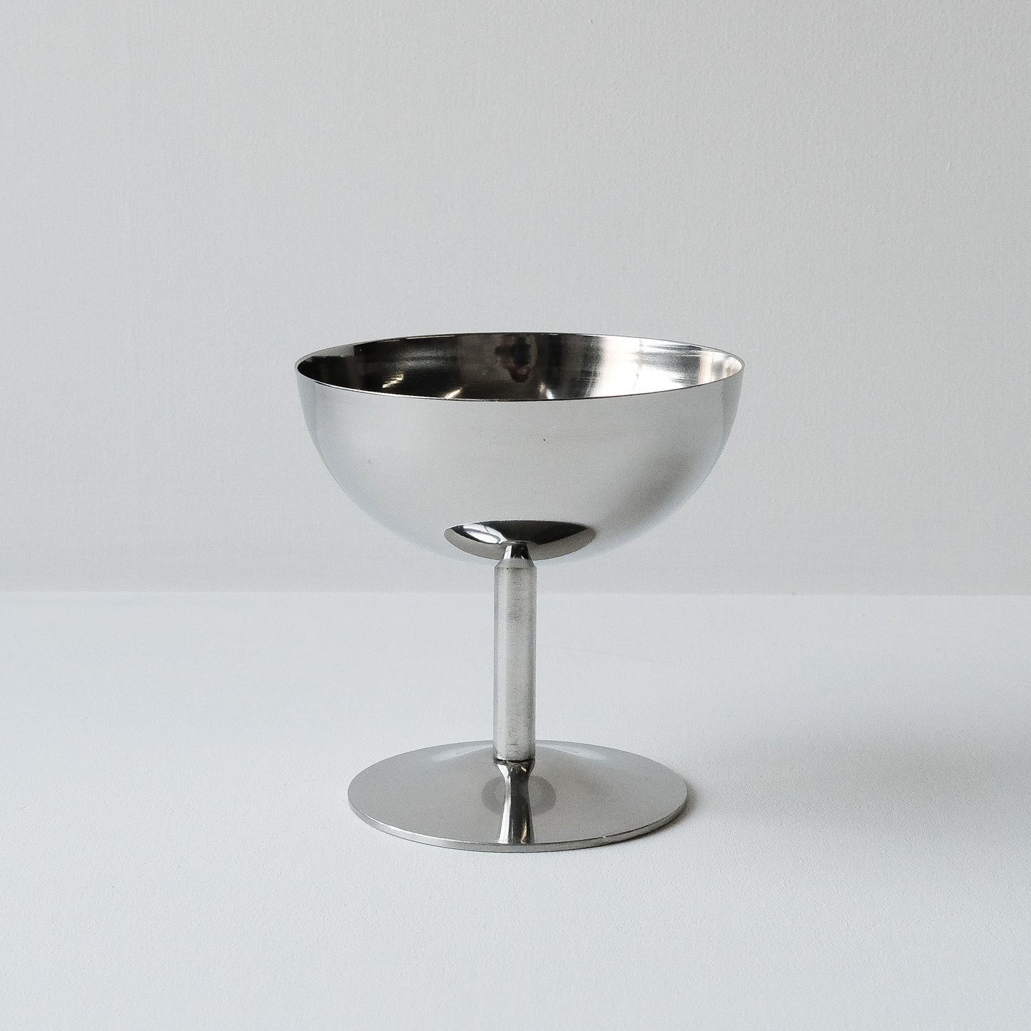 Stemmed Sundae Cup