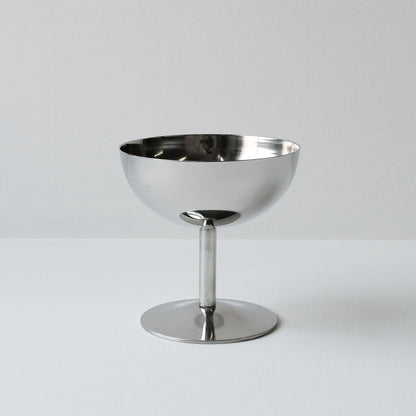 Stemmed Sundae Cup